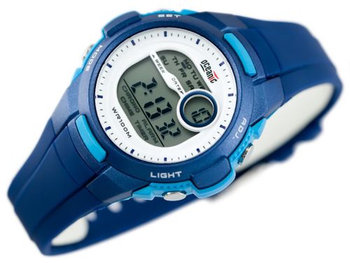 OCEANIC M0918A - WR100 (ze521b) na Arena.pl