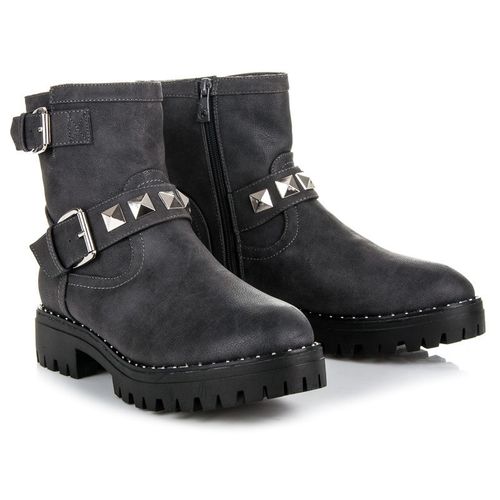 OCIEPLANE WORKERY Rozmiar - 39 na Arena.pl