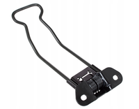 Opel Movano A 98-10 ogranicznik drzwi tylnych