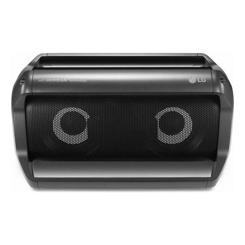 Portable Speaker LG PK5 Czarne na Arena.pl
