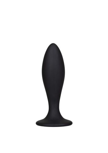 silicone anal curve kit black na Arena.pl