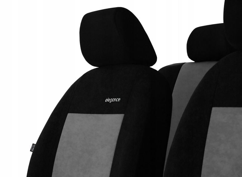 Pokrowce samochodowe do OPEL Corsa (A, B, C) zdjęcie 5