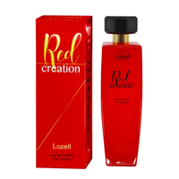 LAZELL for Women Woda perfumowana Red Creation