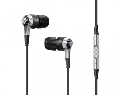 DENON Słuchawki AH-C621RBKE2 na Arena.pl