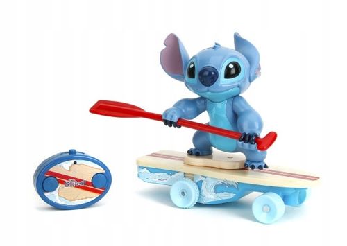 Figurka Stitch serfujący JADA RC 25 cm na Arena.pl
