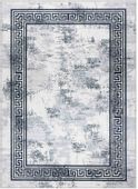 RUG/LU/ARLEN/MARBLE/BLACK+WHITE/160x220