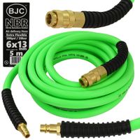 WĄŻ CIŚNIENIOWY NBR 6x13mm 5m / BJC