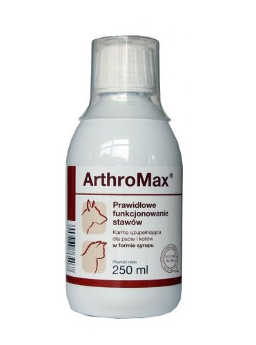Dolfos ArthroMax 250ml zdjęcie 1