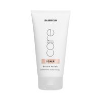 SUBRINA Care Scalp Peeling oczyszczający Detox do skóry głowy, 150ml