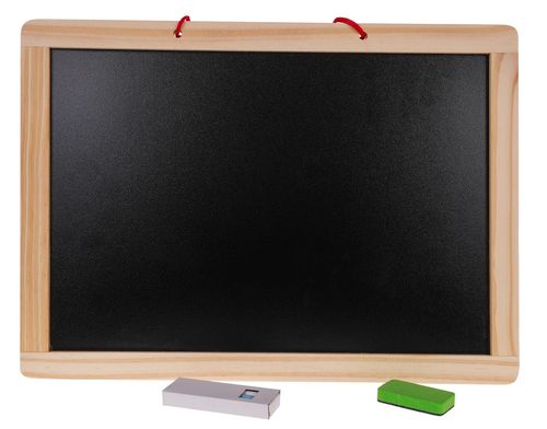 Drewniana Tablica + Akcesoria na Arena.pl