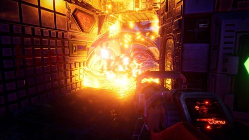 System Shock PS5 na Arena.pl