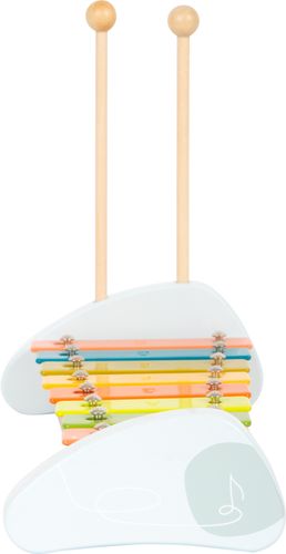Kolorowe Cymbałki ksylofon na Arena.pl