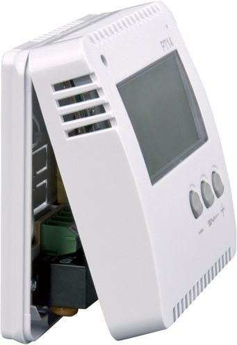 Termostat programowalny Elektrobock PT14-P - przewodowy na Arena.pl