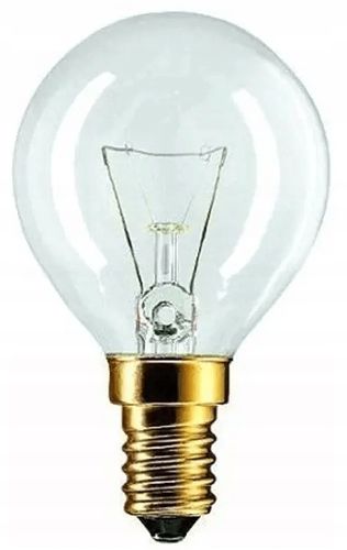 Żarówka 40W do piekarnika Bosch 300° E14 dr.Fisher na Arena.pl
