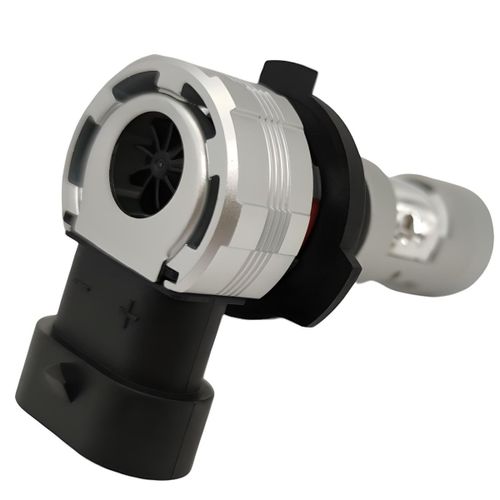 żarówki LED HB4 12-24V CANBUS, do lamp z USA, linia odcięcia 2 szt. na Arena.pl