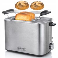 Toster opiekacz 850W ROZMRAŻANIE XL First Austria