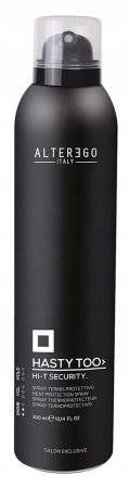 ALTER EGO Spray Termoochronny do włosów 300 ml zdjęcie 2