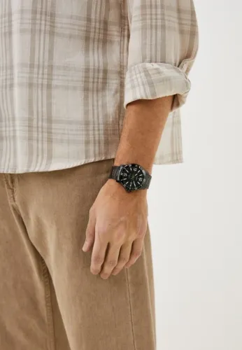 ZEGAREK MĘSKI CASIO MTP-VD01B-1B (zd169e) + BOX na Arena.pl