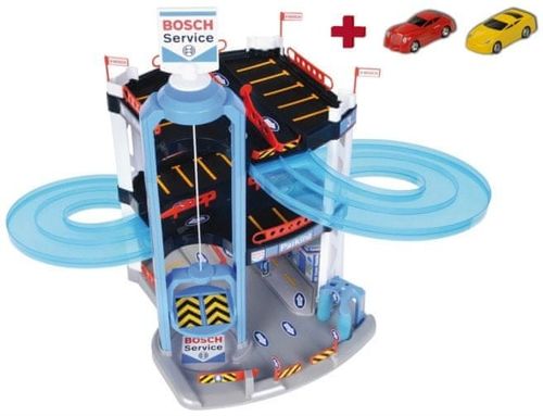 Klein - Parking Bosch 3 poziomy 2811 na Arena.pl