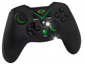 Gamepad bezprzewodowy PC/PS3/XBOX ONE SERIES X/S