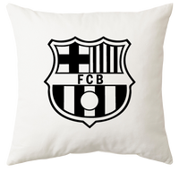 Poduszka FC Barcelona