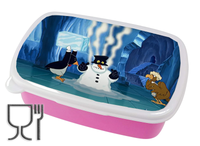 Pojemnik śniadaniowy Tabaluga