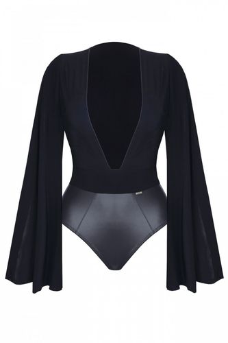 bielizna alexis001 body czarne xl na Arena.pl