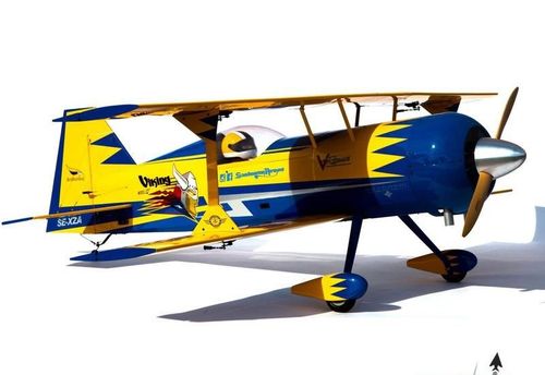 Hangar 9 Model 12 Viking 100cc ARF na Arena.pl