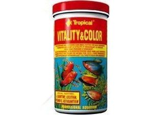 TROPICAL Vitality&Color 100 ml na Arena.pl