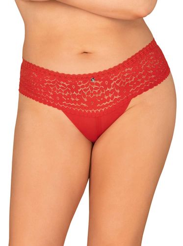 bielizna blossmina figi  4xl/5xl na Arena.pl