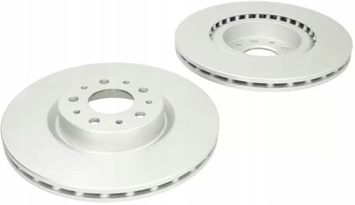 TARCZA HAM PRZOD 284X22 V na Arena.pl