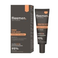 FLOSMEN Krem pod oczy 30 ml