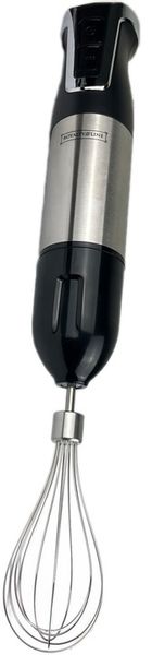 BLENDER RĘCZNY MIKSER WIELOFUNKCYJNY ZESTAW TURBO zdjęcie 9