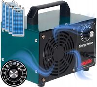 GENERATOR OZONU Ozonator Oczyszczacz do Powietrza 60 000 MG/H 120W