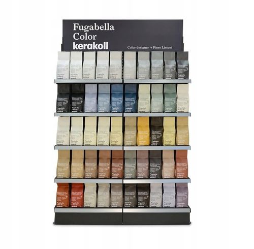 Kerakoll Fugabella Color 01 3kg na Arena.pl