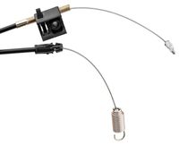 Linka hamulca Simplicity CZĘŚĆ ORYGINALNA 880297YP