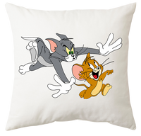 Poduszka Tom i Jerry
