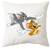 Poduszka Tom i Jerry