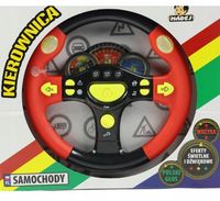 Kierownica muzyczna PL Madej