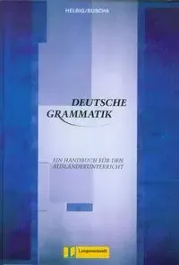Deutsche Grammatik zdjęcie 1
