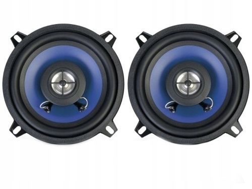2 Glosniki Samochodowe Peiying Py-1310C 13Cm 60W na Arena.pl