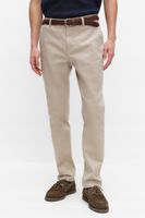 Spodnie Bondelid Brian chinos beżowy R34