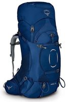 Plecak turystyczny Osprey Ariel 55 XS/S 41-60 l niebieski