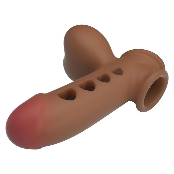 Pretty Love - Tyronn, Silicone, Waterproof zdjęcie 8