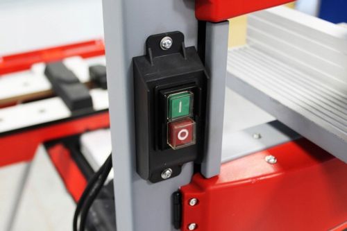 Piła taśmowa HBS ECO taśmówka pila pilarka tasmowa na Arena.pl