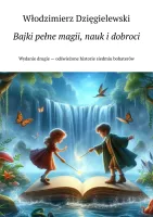 Bajki pełne magii, nauk i dobroci