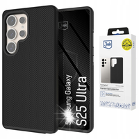 Etui 3MK Fortis MagCase do Samsung Galaxy S25 Ultra