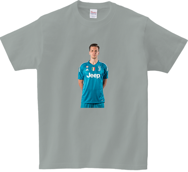 Koszulka T-shirt Szczęsny zdjęcie 1