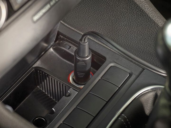 Odkurzacz samochodowy BLACK&DECKER ADV1200 zdjęcie 8