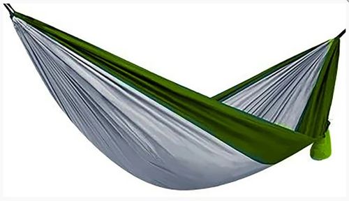 Hamak turystyczny 260 x 140 cm do 150 kg na Arena.pl